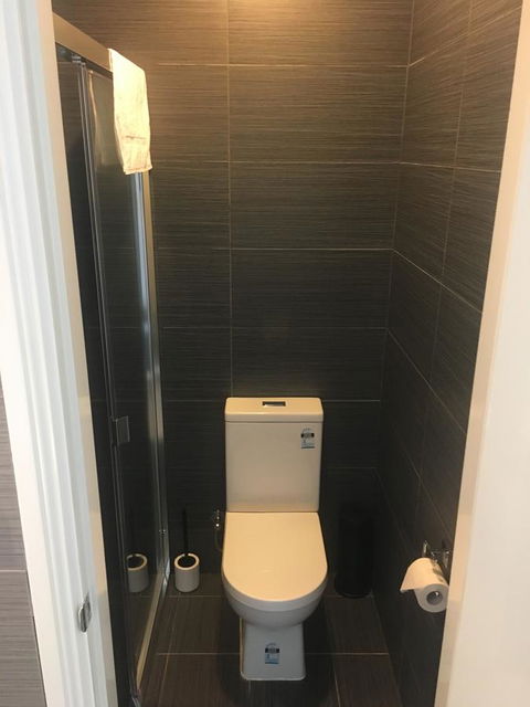 Carlton Suites - Hotels Melbourne 29