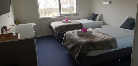 Carlton Suites - Hotels Melbourne 6