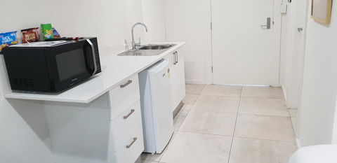 Carlton Suites - Hotels Melbourne 13