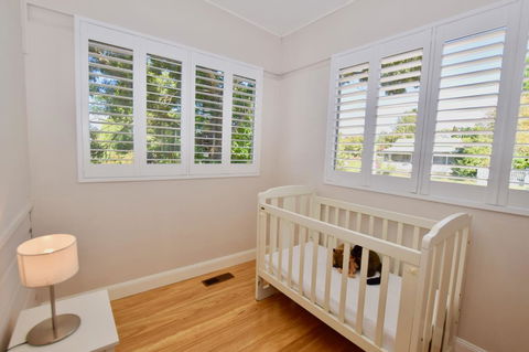 Wildlife Lodge Katoomba - Hotels Melbourne 11