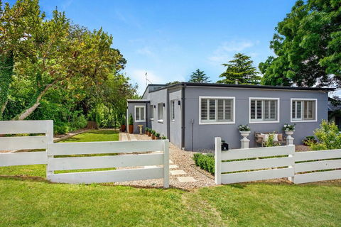 Wildlife Lodge Katoomba - Hotels Melbourne 31