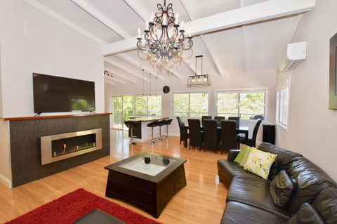 Wildlife Lodge Katoomba - Hotels Melbourne 13