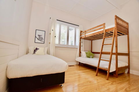 Wildlife Lodge Katoomba - Hotels Melbourne 6