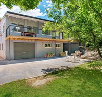 Wildlife Lodge Katoomba - Hotels Melbourne