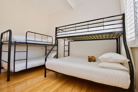 Wildlife Lodge Katoomba - Hotels Melbourne 7