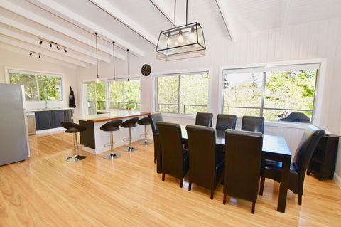 Wildlife Lodge Katoomba - Hotels Melbourne 15