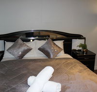 The Hume Inn Motel - Hotels Melbourne