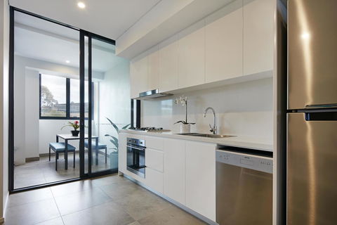 Veriu Camperdown - Hotels Melbourne 39