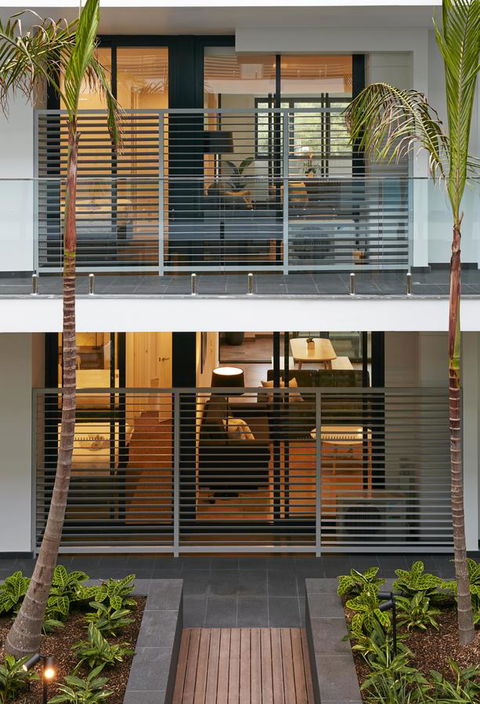 Veriu Camperdown - Hotels Melbourne 32