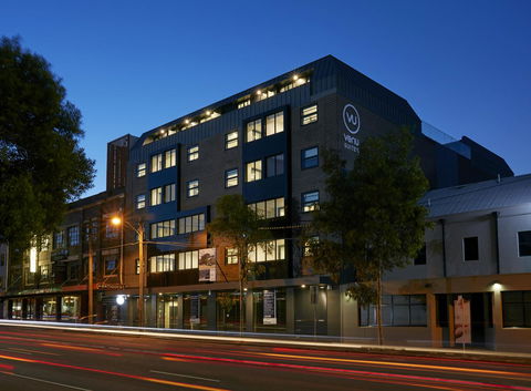 Veriu Camperdown - Hotels Melbourne 24
