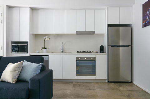 Veriu Camperdown - Hotels Melbourne 26