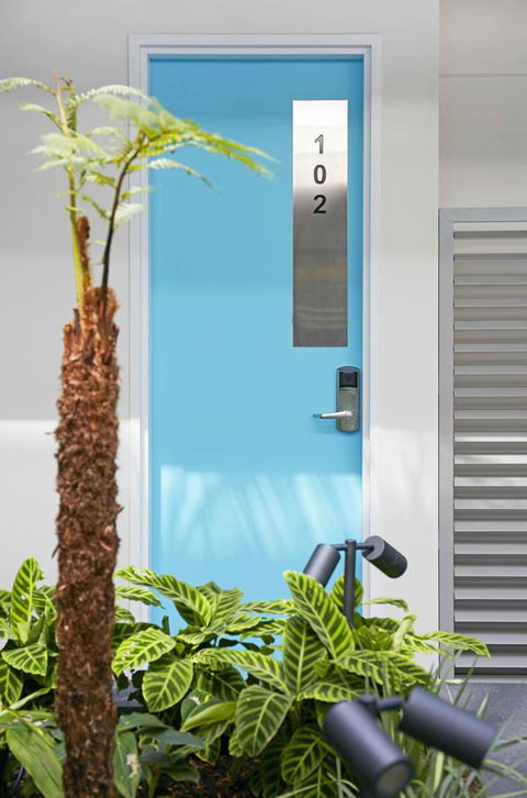 Veriu Camperdown - Hotels Melbourne 14