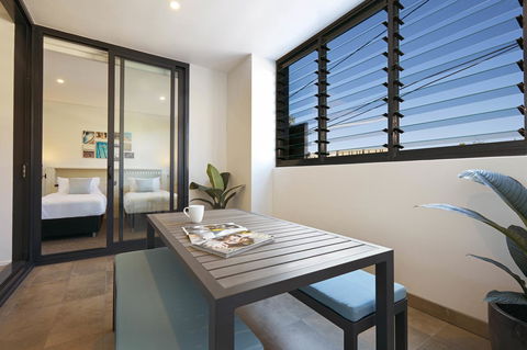 Veriu Camperdown - Hotels Melbourne 36