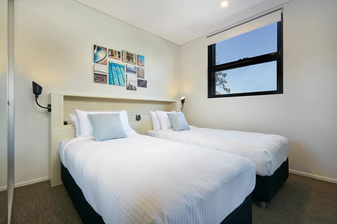 Veriu Camperdown - Hotels Melbourne 15
