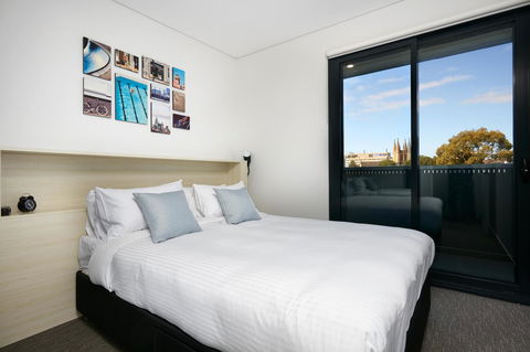 Veriu Camperdown - Hotels Melbourne 10