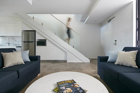 Veriu Camperdown - Hotels Melbourne 0