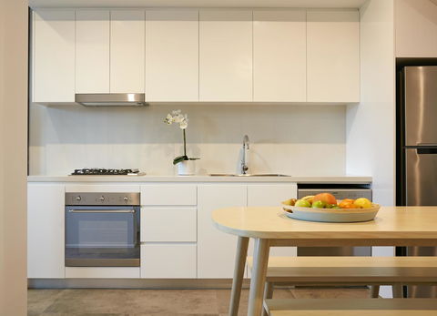 Veriu Camperdown - Hotels Melbourne 31