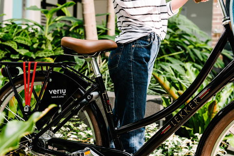 Veriu Camperdown - Hotels Melbourne 8