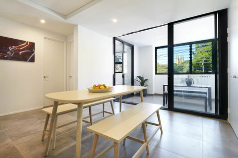 Veriu Camperdown - Hotels Melbourne 16