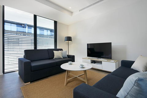 Veriu Camperdown - Hotels Melbourne 38