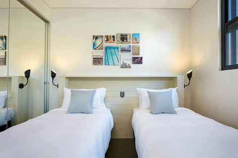 Veriu Camperdown - Hotels Melbourne 19