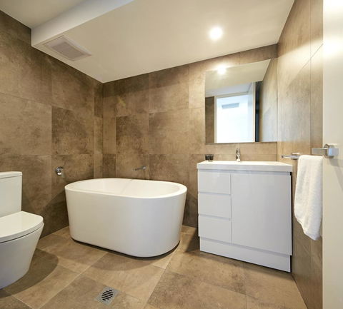 Veriu Camperdown - Hotels Melbourne 28