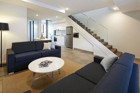 Veriu Camperdown - Hotels Melbourne 11