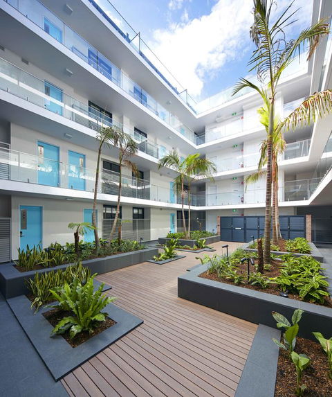 Veriu Camperdown - Hotels Melbourne 21