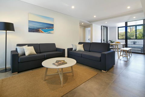 Veriu Camperdown - Hotels Melbourne 27