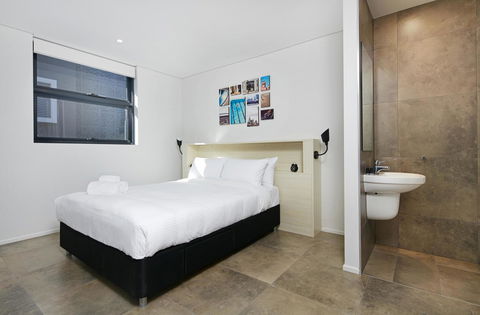 Veriu Camperdown - Hotels Melbourne 33