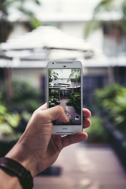 Veriu Camperdown - Hotels Melbourne 9