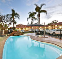 The Aberdeen Motel - Hotels Melbourne