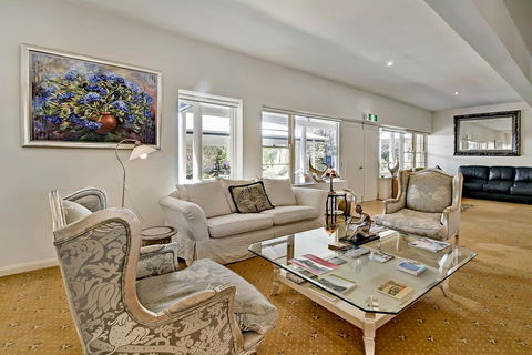 Bundanoon Lodge - Hotels Melbourne 36