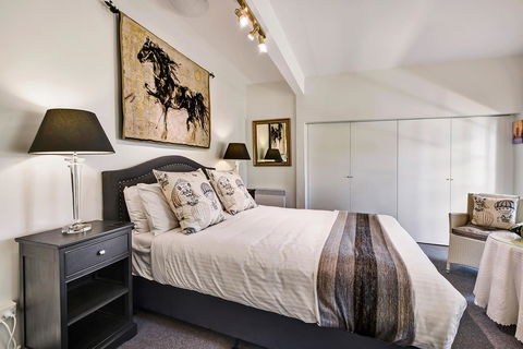 Bundanoon Lodge - Hotels Melbourne 8