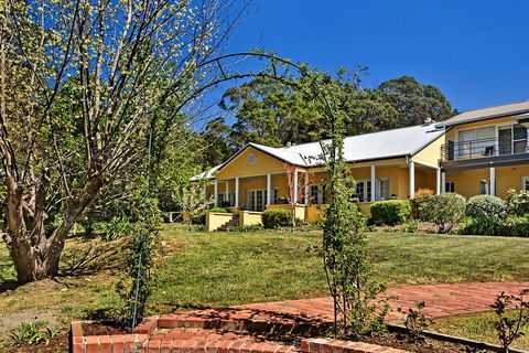 Bundanoon Lodge - Hotels Melbourne 20