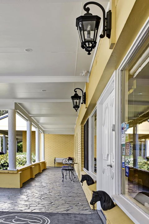 Bundanoon Lodge - Hotels Melbourne 25