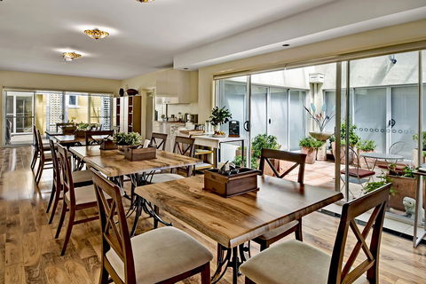 Bundanoon Lodge - Hotels Melbourne 30