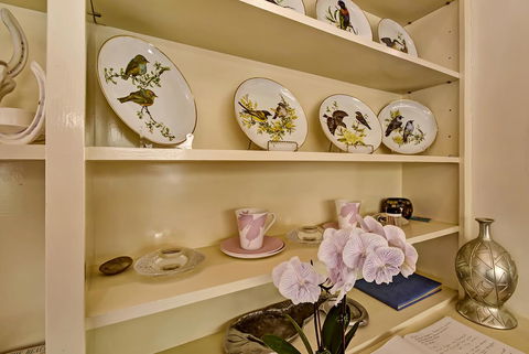 Bundanoon Lodge - Hotels Melbourne 29