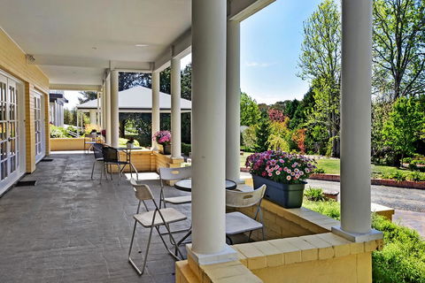 Bundanoon Lodge - Hotels Melbourne 23