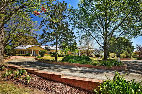 Bundanoon Lodge - Hotels Melbourne 15