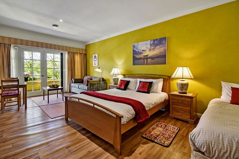 Bundanoon Lodge - Hotels Melbourne 42