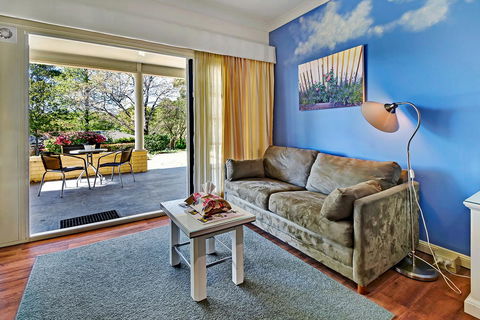 Bundanoon Lodge - Hotels Melbourne 44