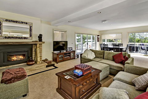 Bundanoon Lodge - Hotels Melbourne 32