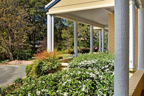 Bundanoon Lodge - Hotels Melbourne 24