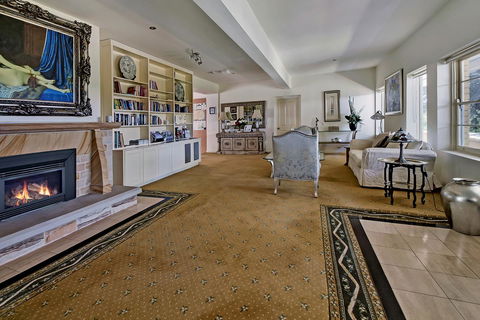 Bundanoon Lodge - Hotels Melbourne 38