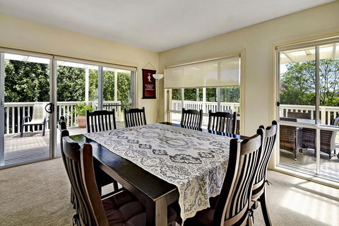 Bundanoon Lodge - Hotels Melbourne 31