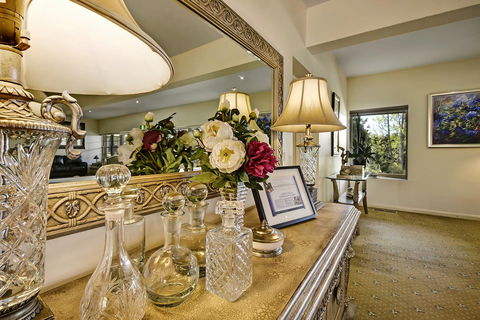 Bundanoon Lodge - Hotels Melbourne 35