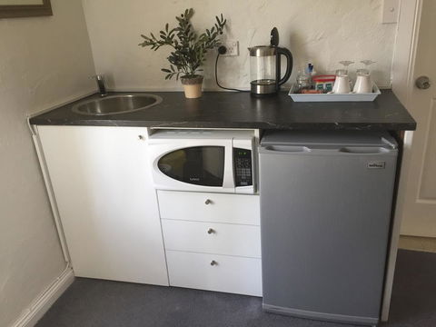 Bundanoon Lodge - Hotels Melbourne 39