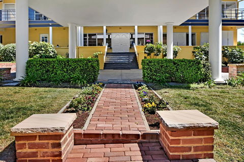 Bundanoon Lodge - Hotels Melbourne 18