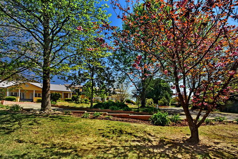 Bundanoon Lodge - Hotels Melbourne 16